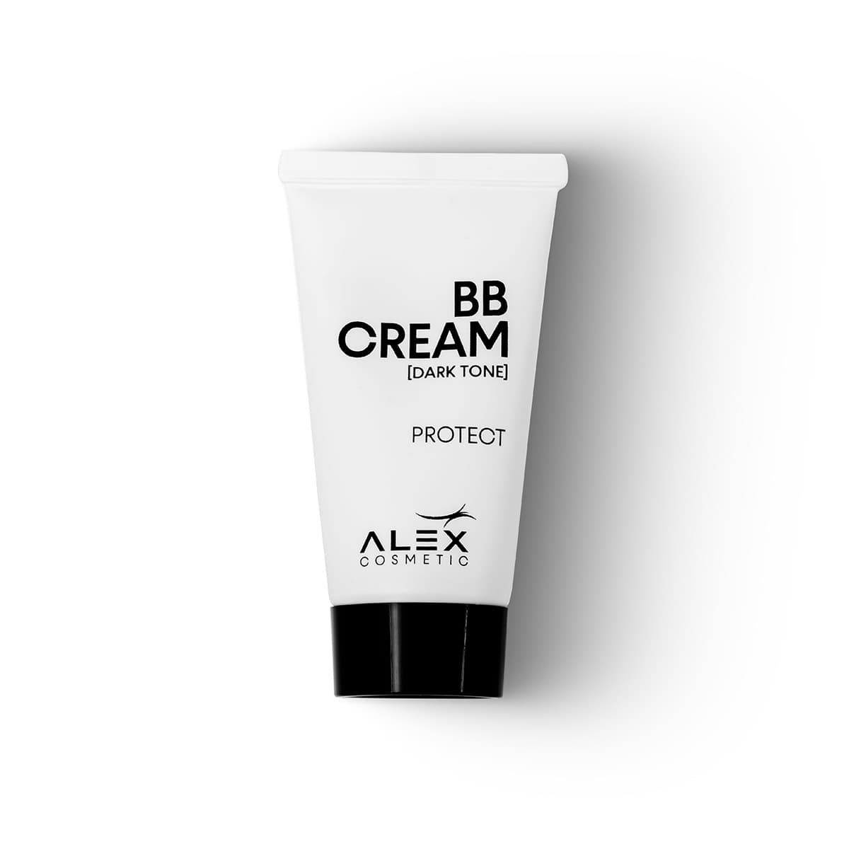 BB Cream Dark Tone – Alex Cosmetic