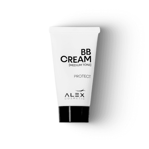 BB Cream Medium Tone – Alex Cosmetic