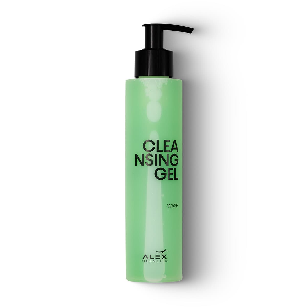 Cleansing Gel – Alex Cosmetic