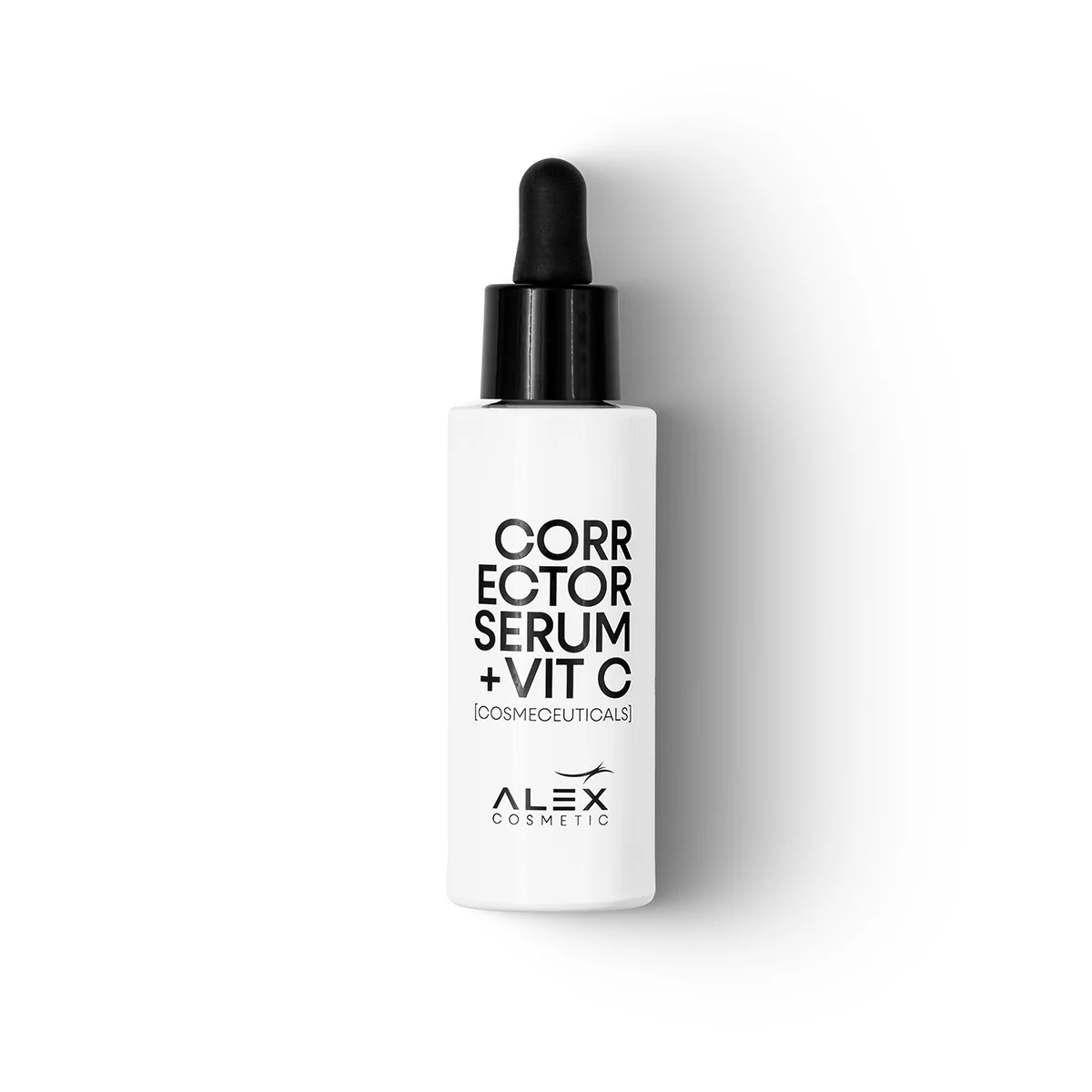 Corrector Serum för pigment
