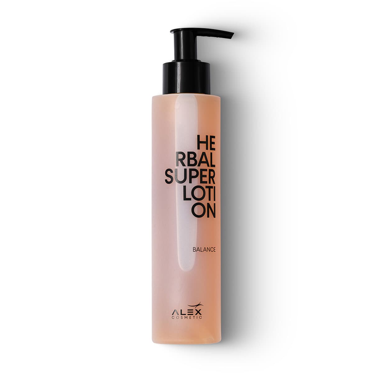 Herbal Lotion – Alex Cosmetic
