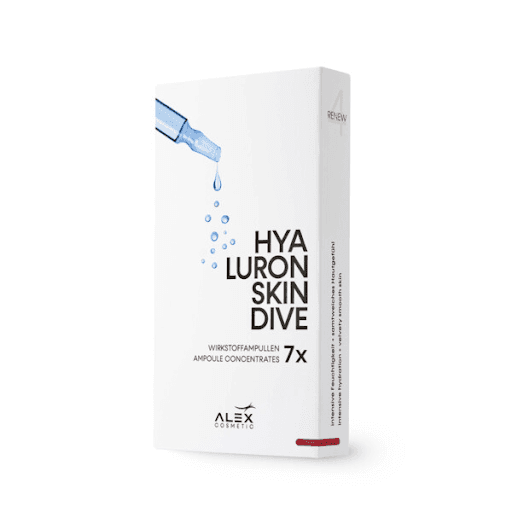 Hyaluron Skin Dive – Alex Cosmetic
