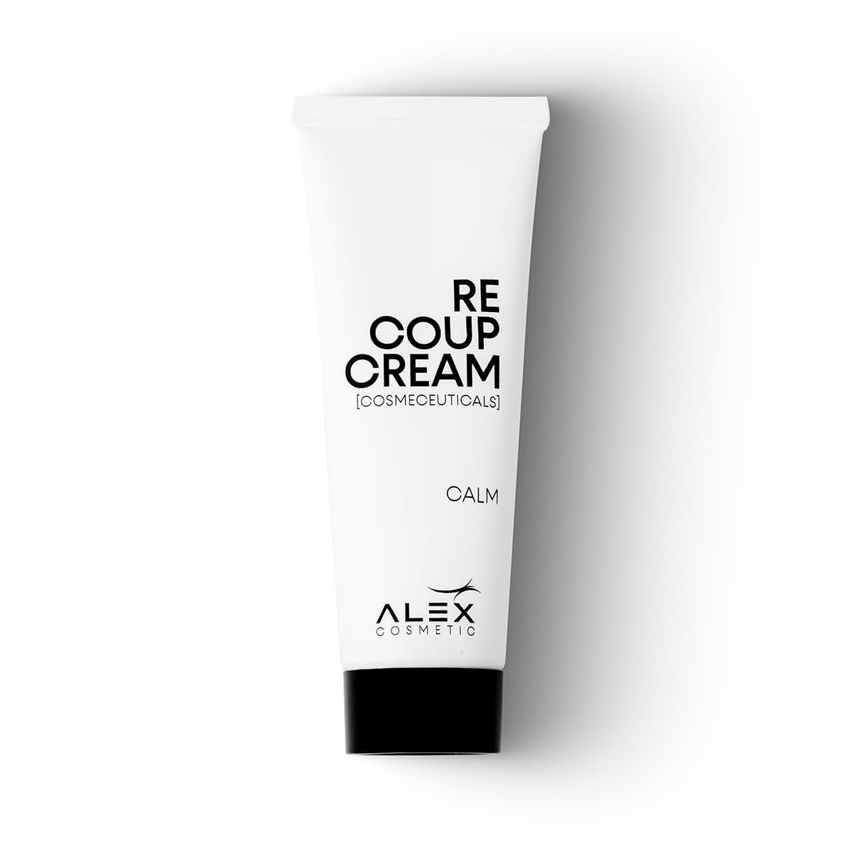 Recoup Cream för rosacea
