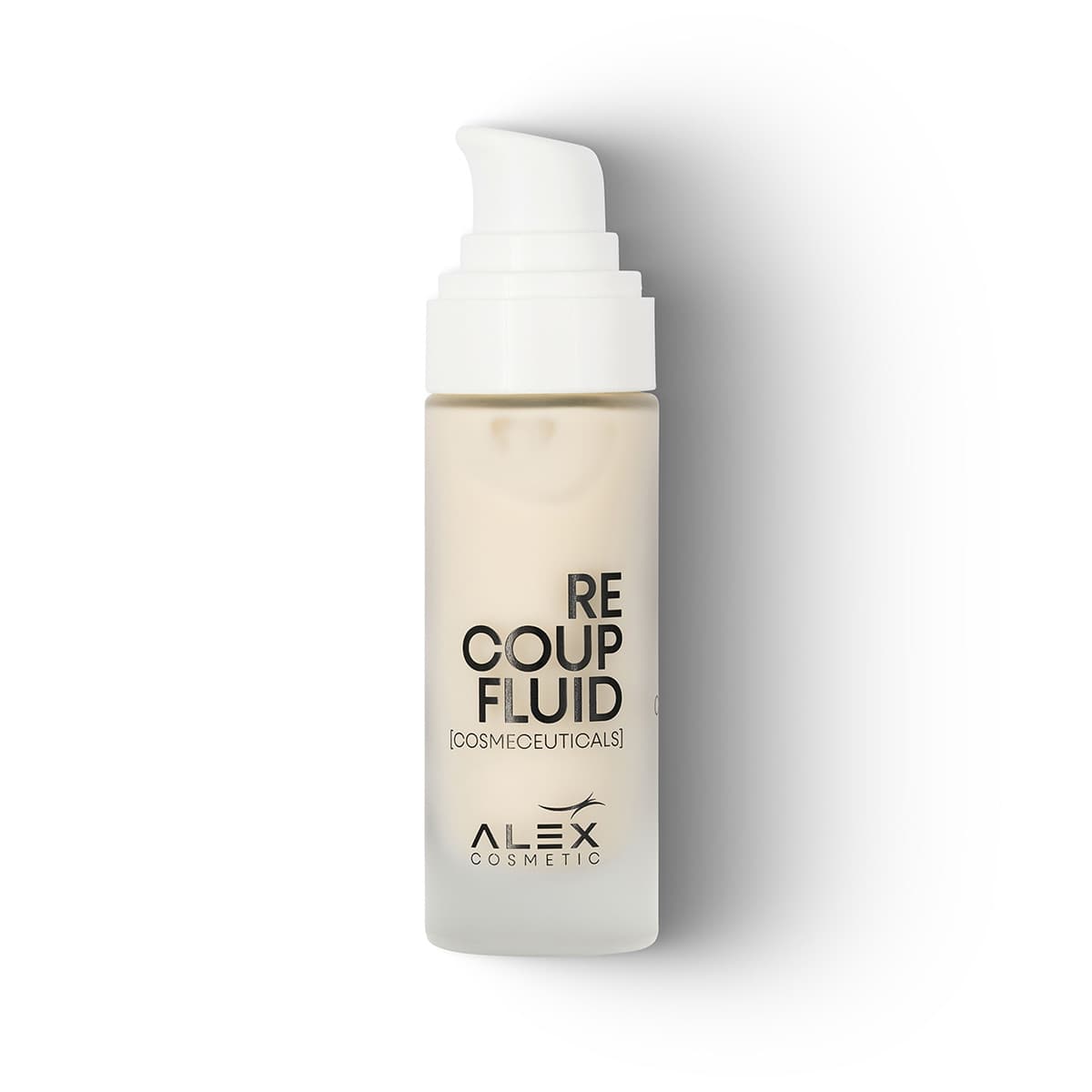 Recoup Fluid – Alex Cosmetic